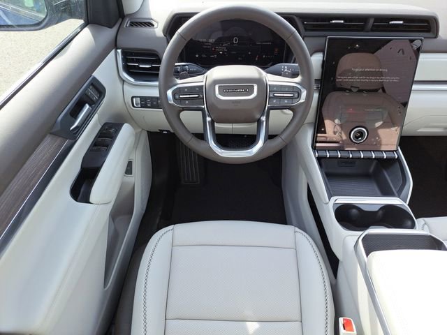 New 2026 GMC Terrain Denali image 10