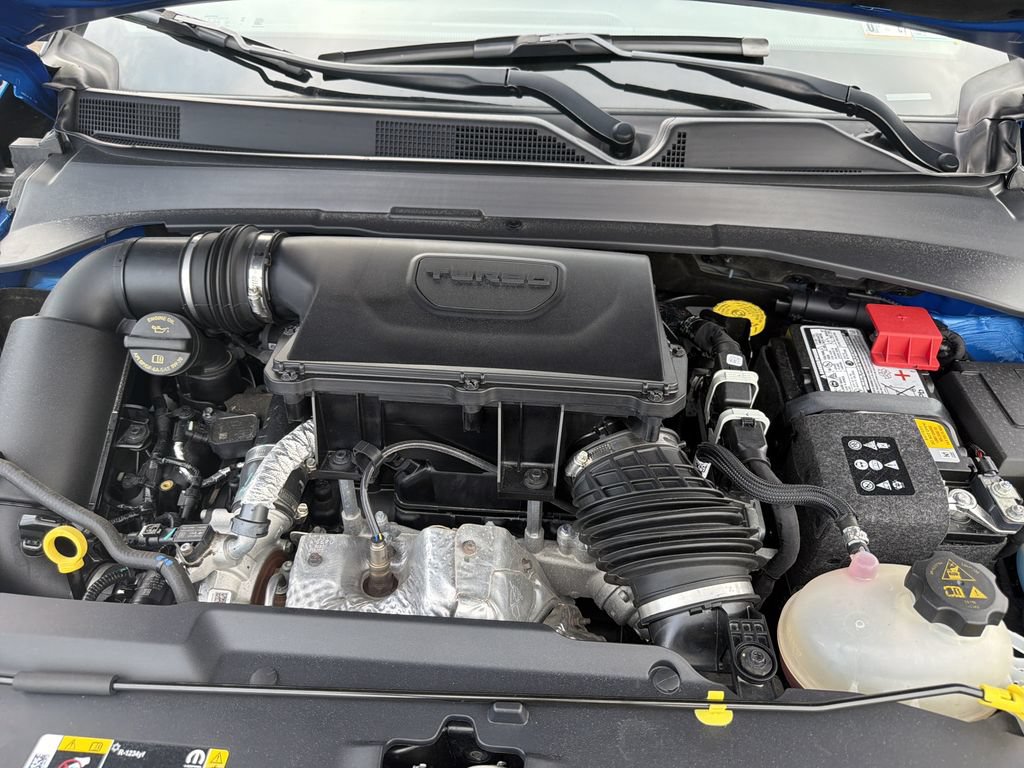 Used 2023 Jeep Compass Limited AWD/4WD image 34