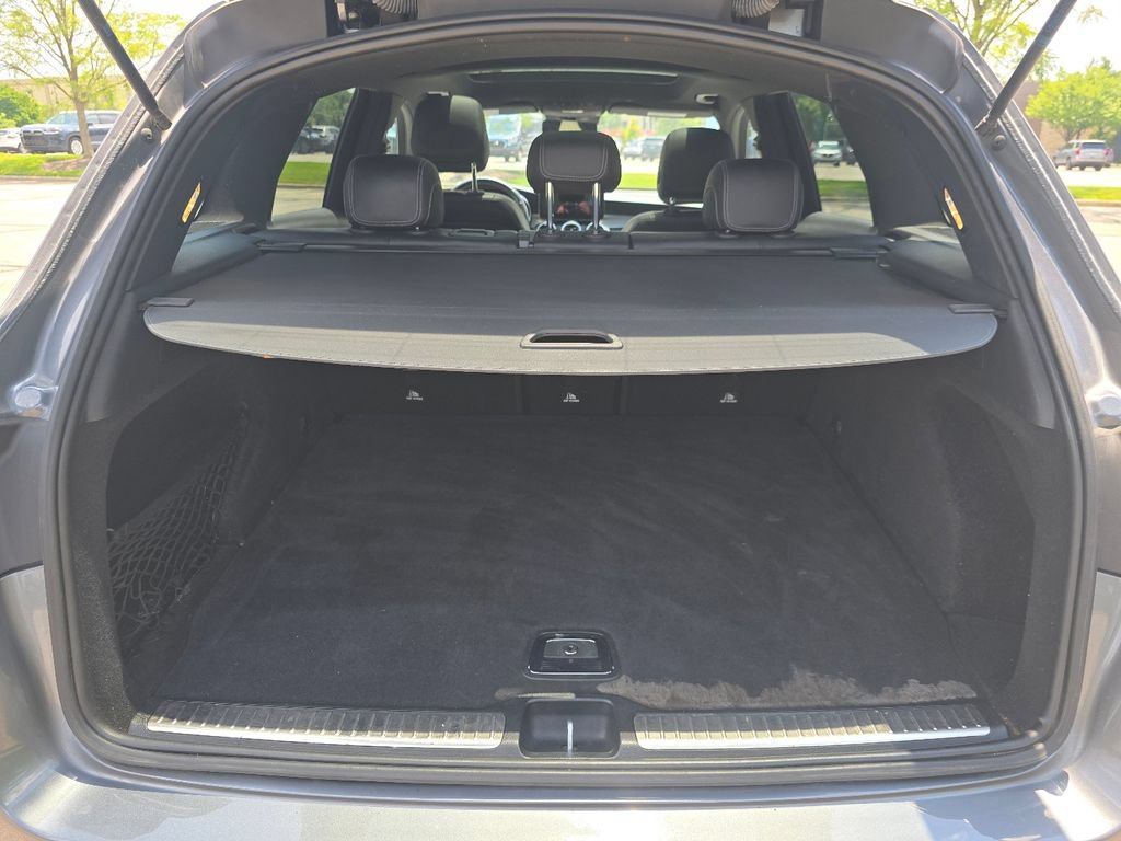 Certified 2022 Mercedes-Benz GLC 300 4MATIC image 16