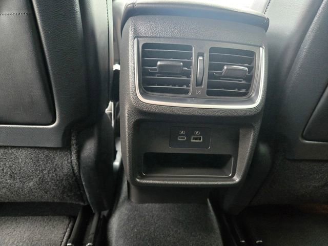 Used 2022 INFINITI QX50 Luxe w/ Appearance Package image 15