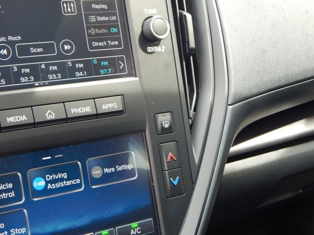 New 2025 Subaru Impreza 2.0i image 22