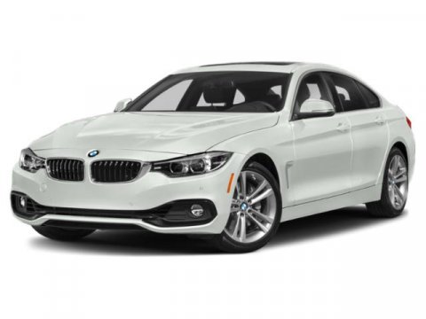 Used 2018 BMW 440i Gran Coupe xDrive