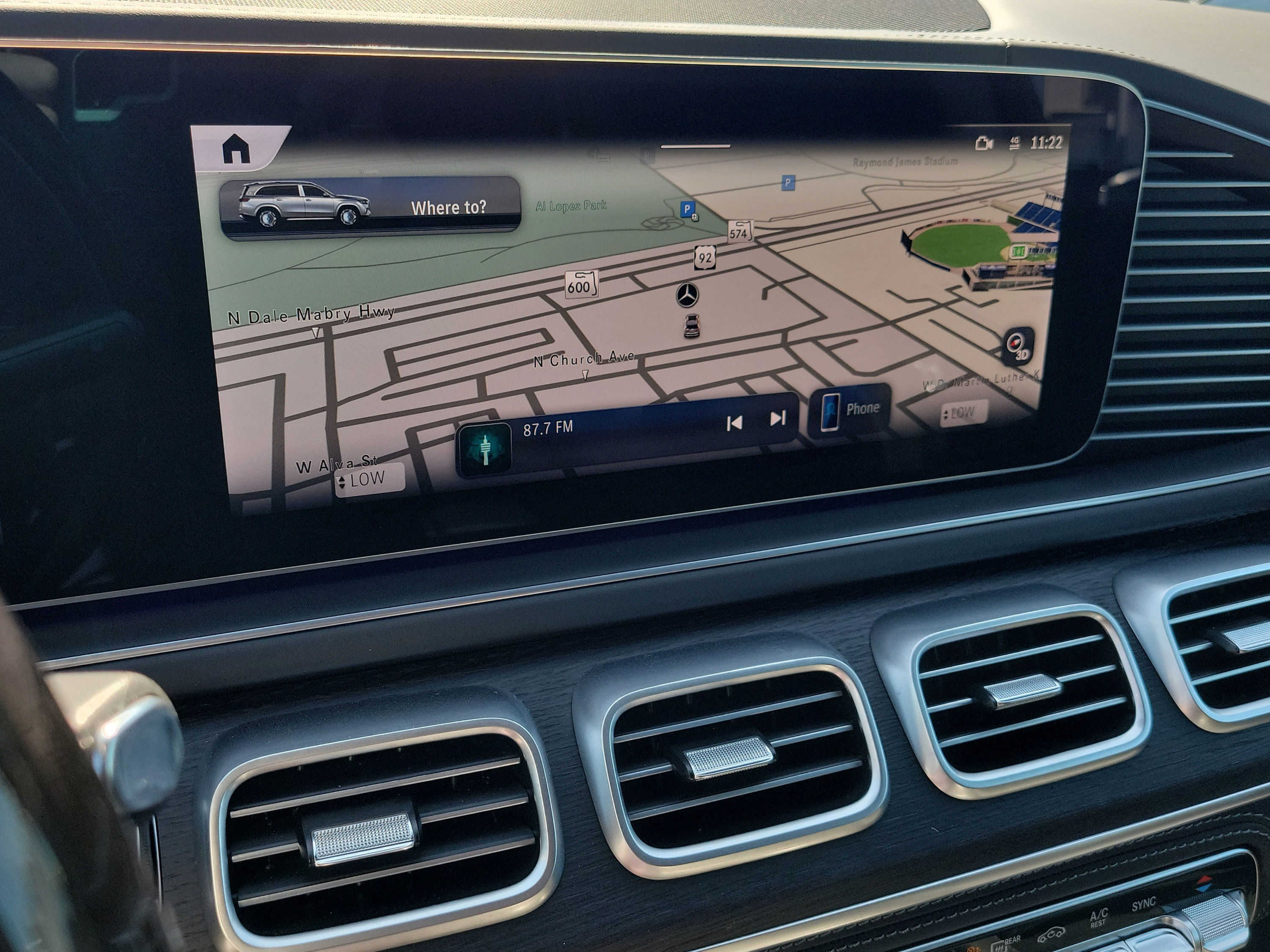 Certified 2026 Mercedes-Benz Maybach GLS 600 4MATIC image 29