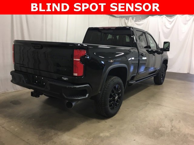 New 2025 Chevrolet Silverado 2500 High Country w/ High Country Premium Package image 5