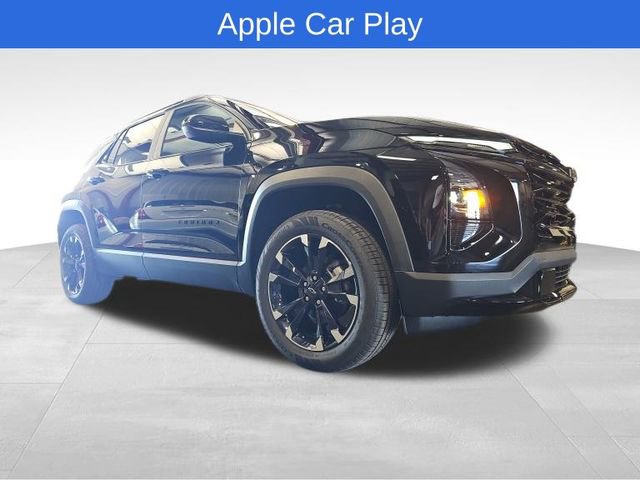 New 2026 Chevrolet Equinox RS w/ LPO, Floor Liner Package image 7