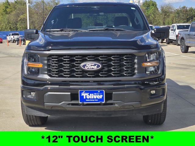 Used 2024 Ford F150 STX image 3