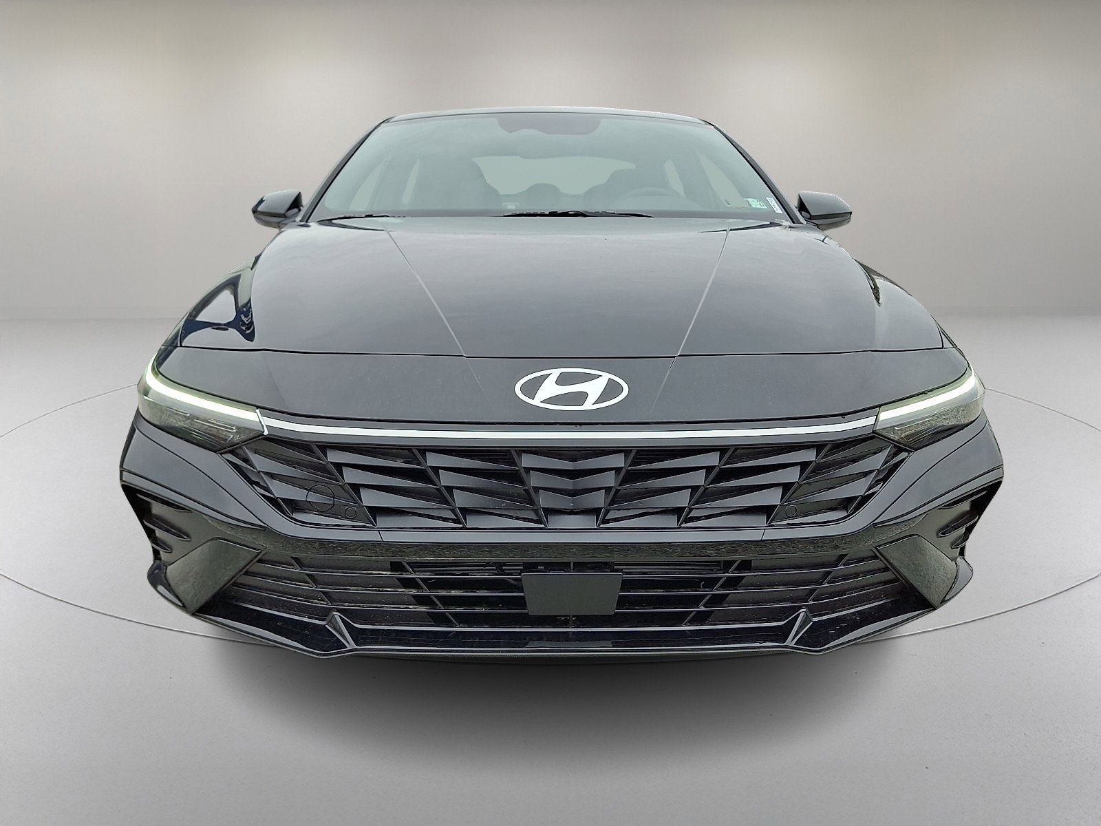 New 2026 Hyundai Elantra SEL Sport FWD video 2