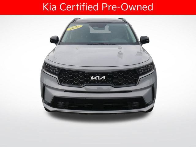 Used 2022 Kia Sorento SX AWD/4WD image 2
