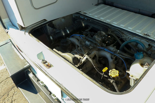 Used 1989 Volkswagen Vanagon GL RWD image 26
