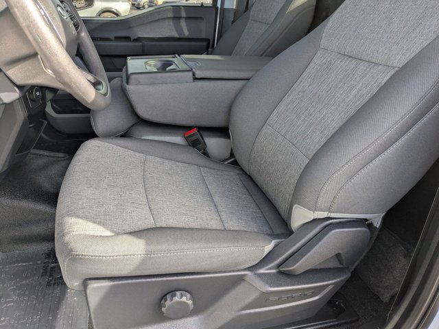 Used 2024 Ford F350 XL image 16