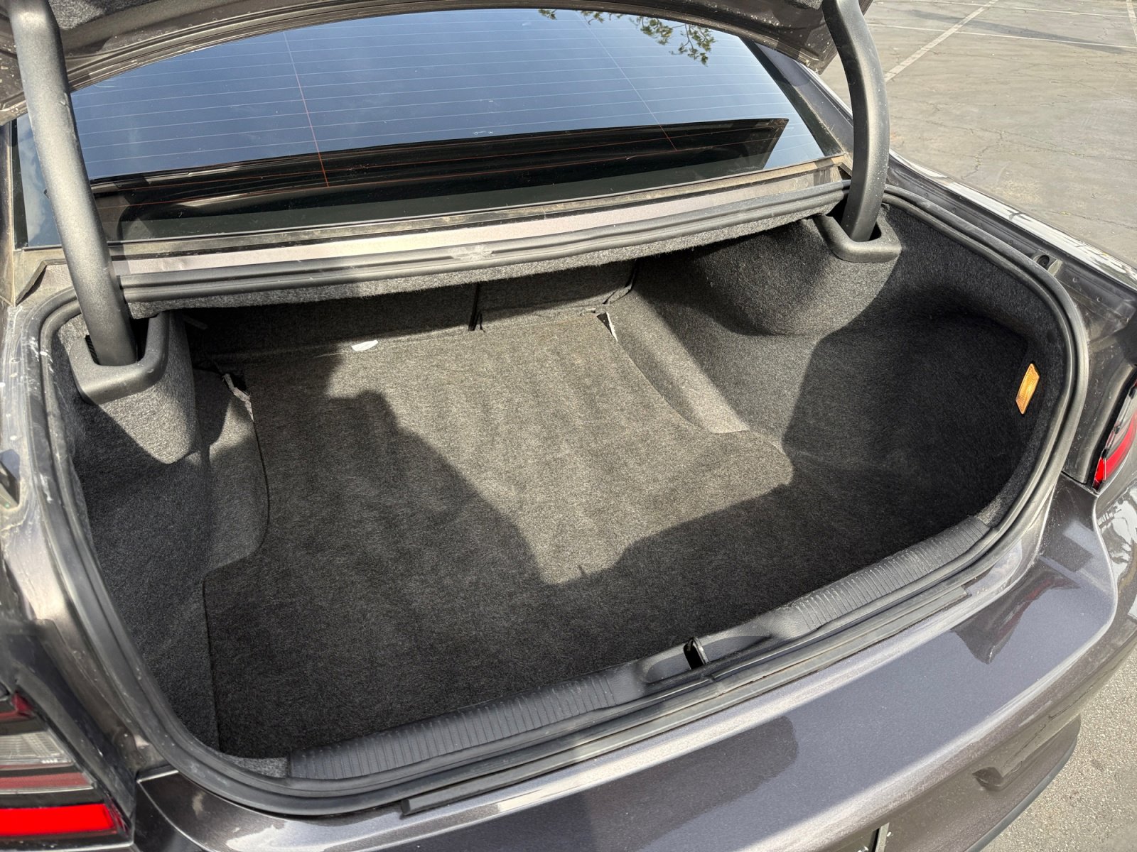 Used 2021 Dodge Charger GT image 21