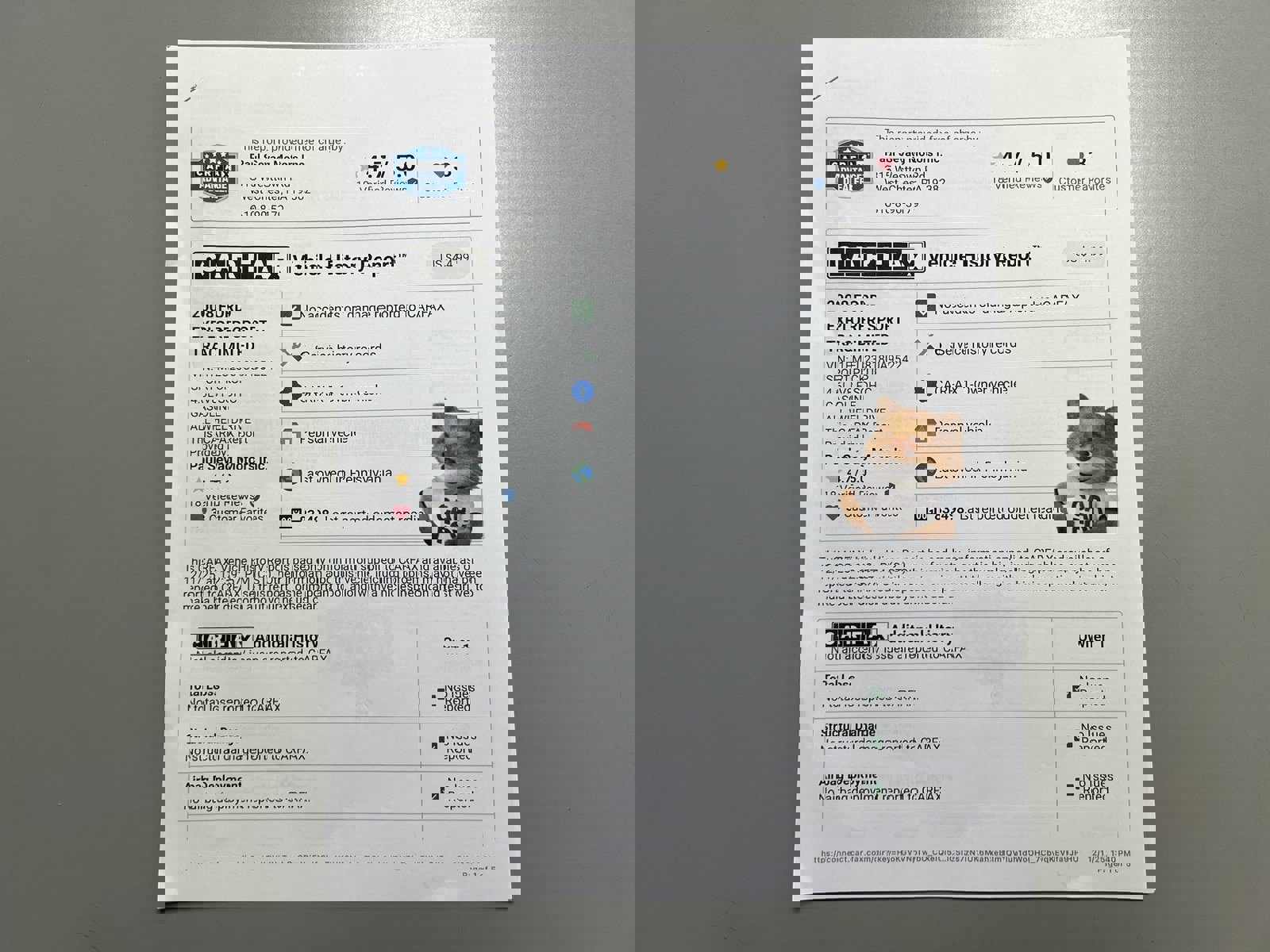 Used 2008 Ford Explorer Sport Trac Adrenalin image 42