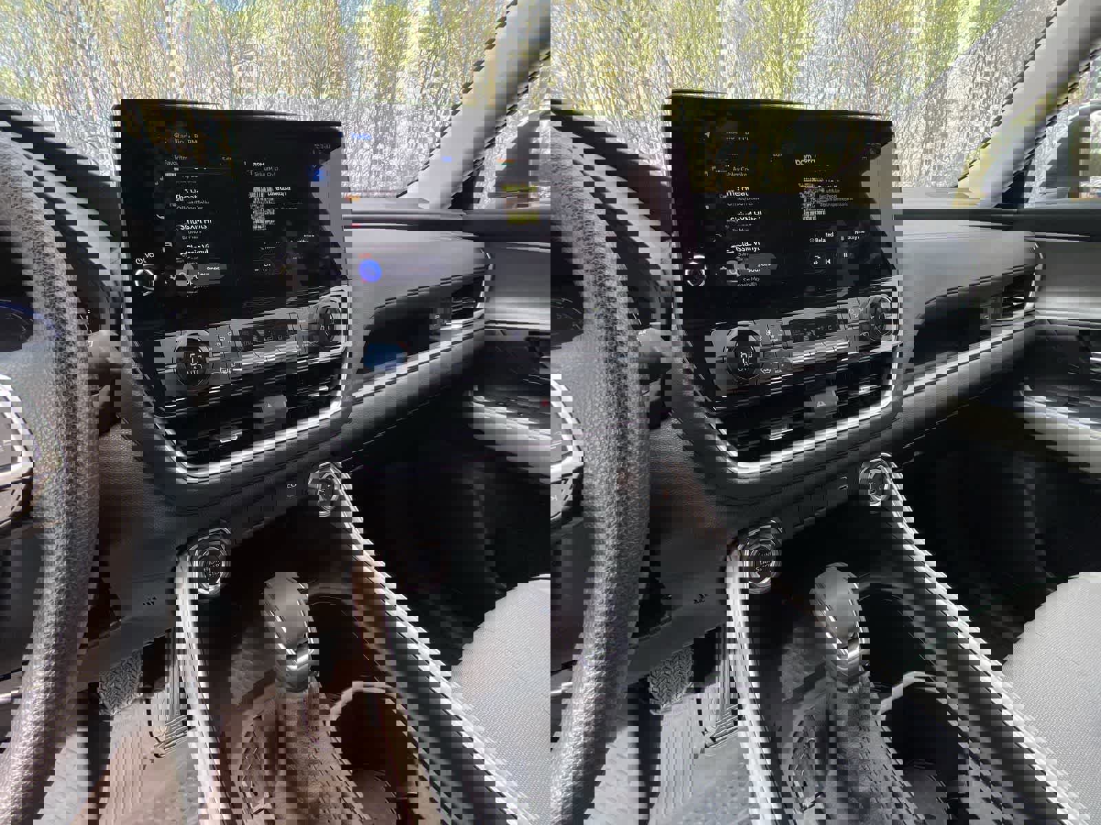 Certified 2025 Toyota Grand Highlander FWD image 23