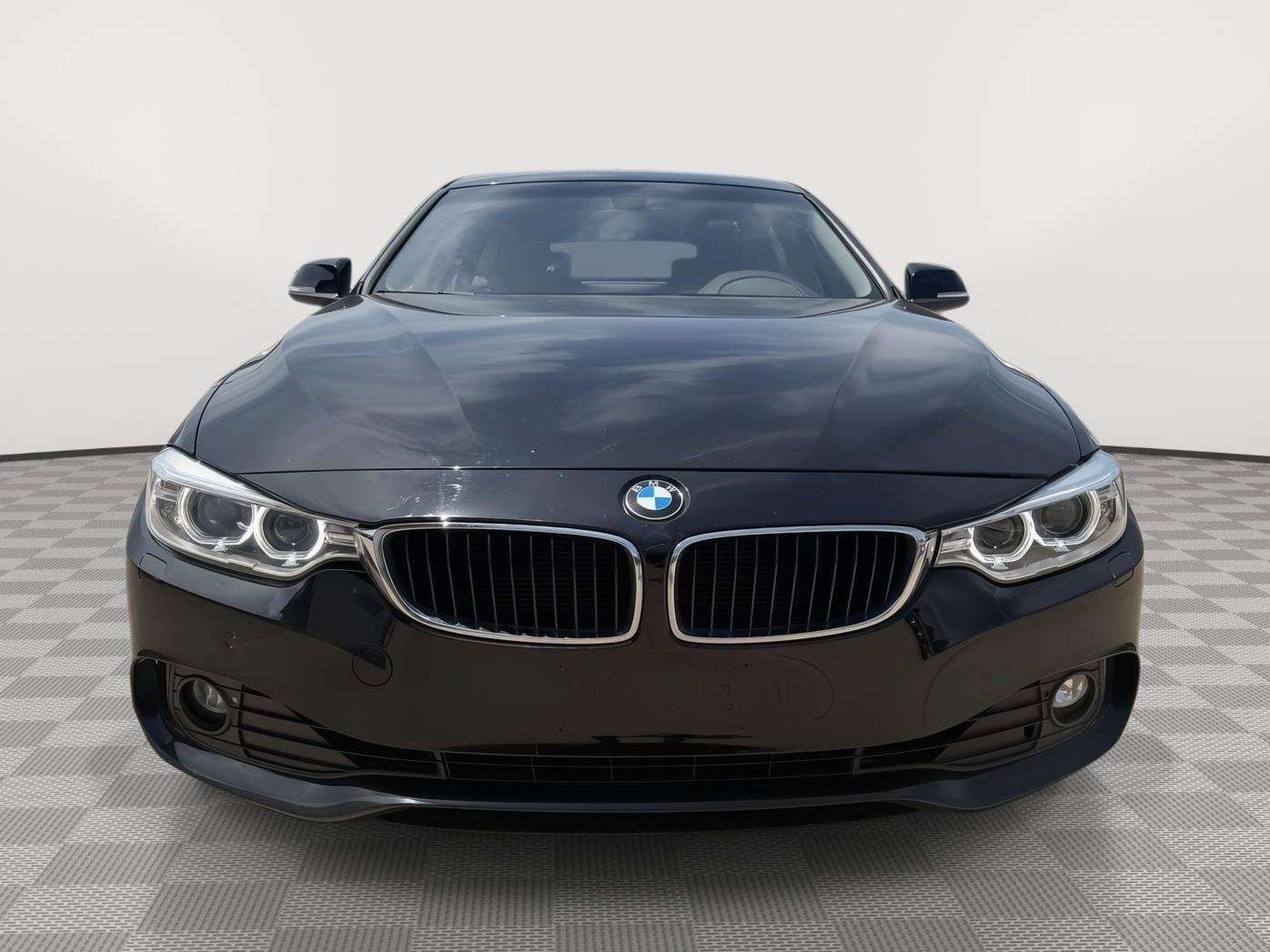 Used 2015 BMW 428i Gran Coupe xDrive AWD/4WD image 2