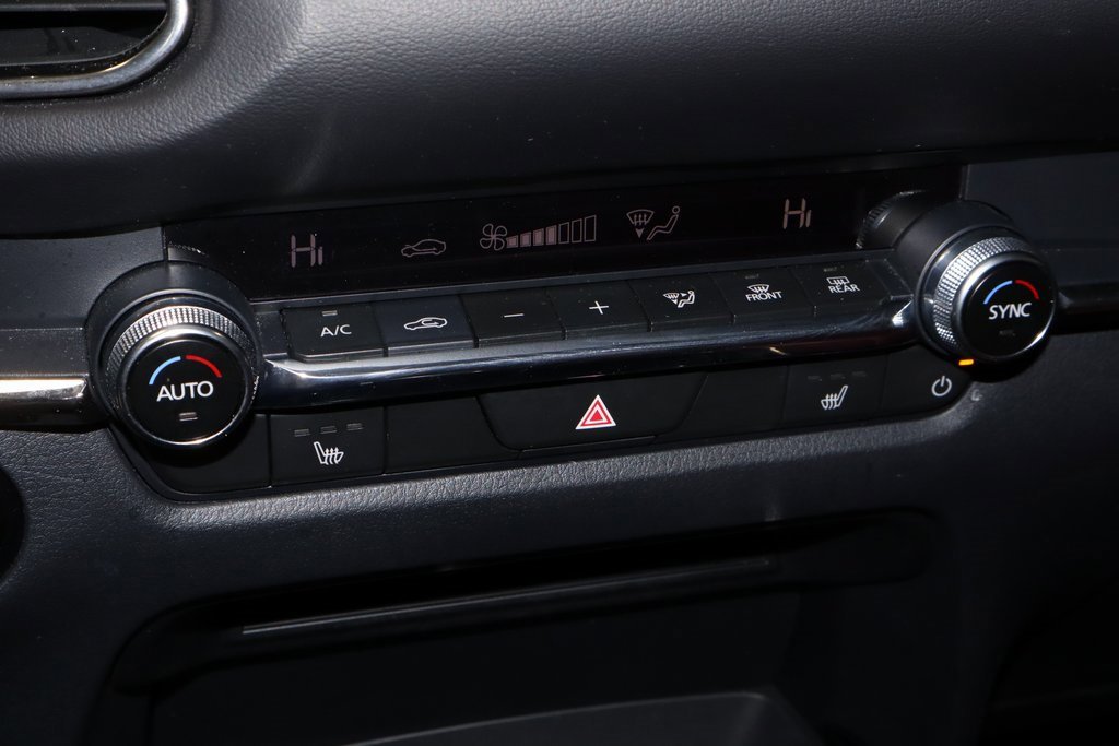 Used 2025 MAZDA CX-30 AWD 2.5 S w/ Preferred Package image 31