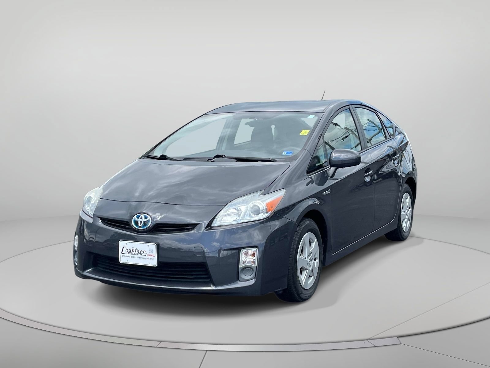 Used 2011 Toyota Prius Two FWD image 8