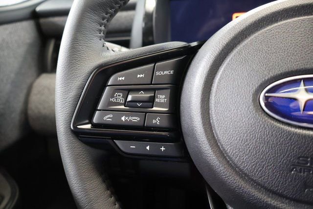 New 2026 Subaru Outback Limited image 18