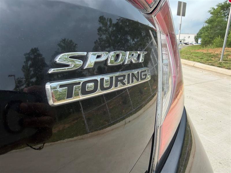 Used 2017 Honda Civic Sport Touring image 13
