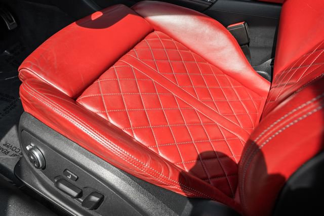 Used 2018 Audi S4 Prestige w/ Prestige Package image 33