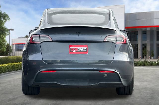 Used 2020 Tesla Model Y Performance image 6