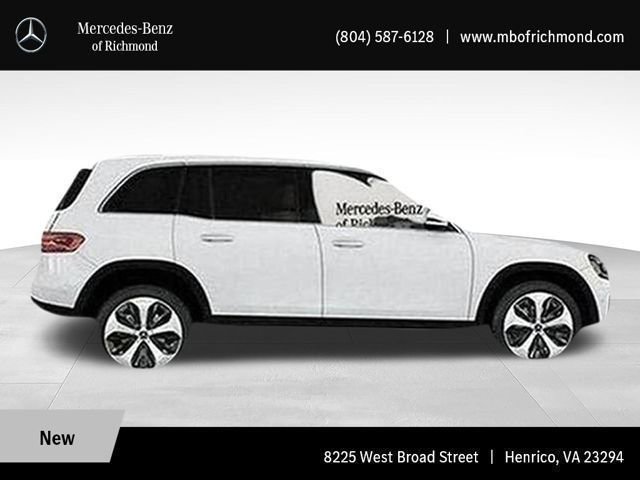 Certified 2026 Mercedes-Benz GLB 250 4MATIC image 17