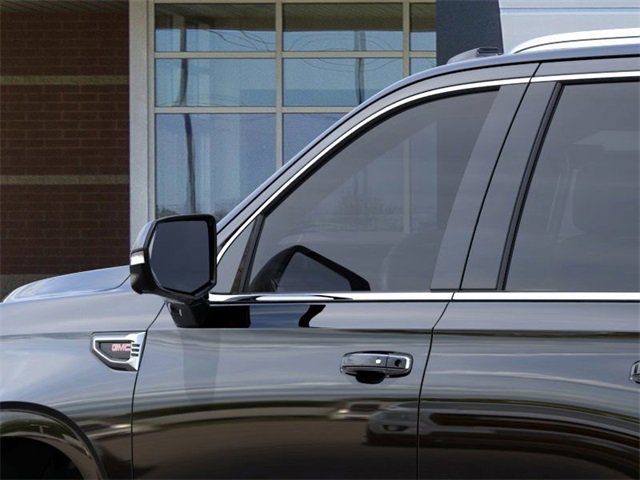 New 2026 GMC Yukon Denali image 12
