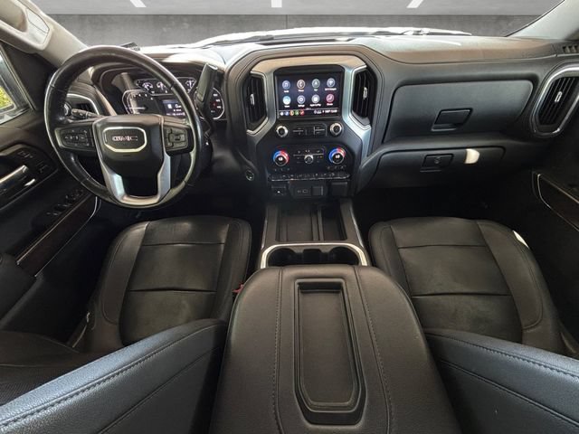 Used 2022 GMC Sierra 1500 SLT w/ SLT Premium Plus Package AWD/4WD image 25