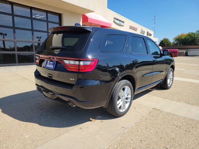 New 2026 Dodge Durango GT image 5
