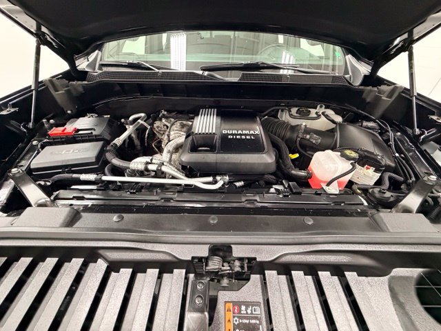 Certified 2026 Chevrolet Silverado 1500 High Country w/ High Country Premium Package AWD/4WD image 33