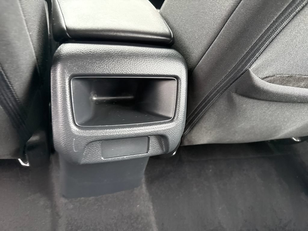 Certified 2024 Honda HR-V LX image 21
