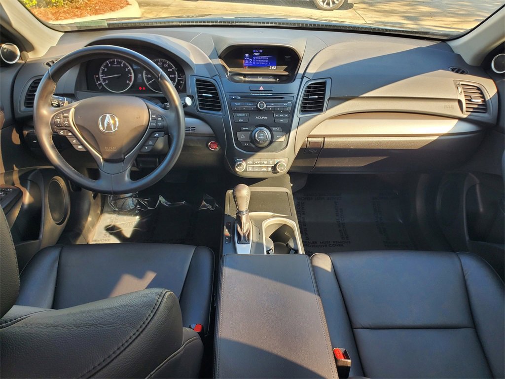 Used 2018 Acura RDX FWD image 9