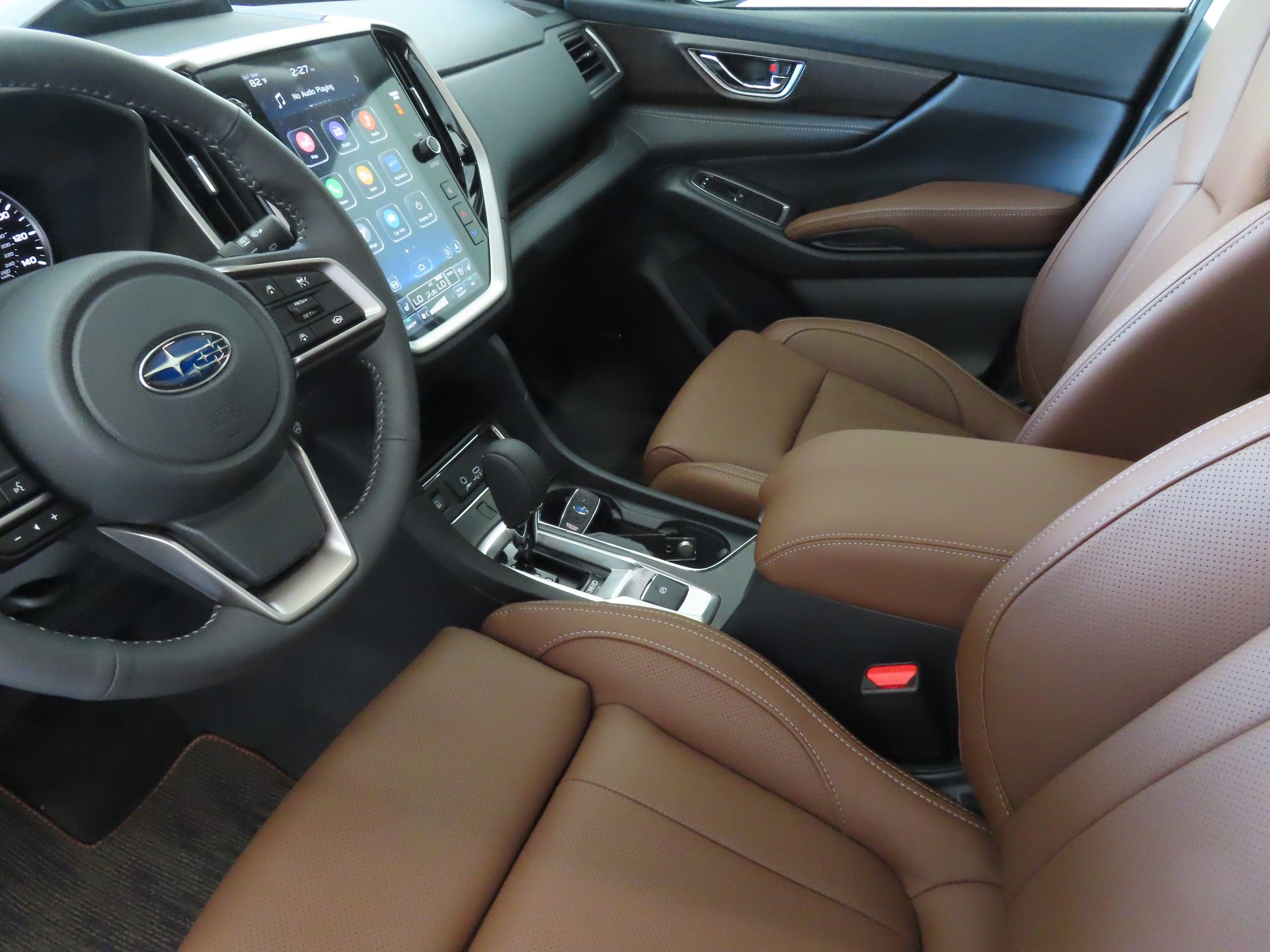 New 2026 Subaru Ascent Touring image 23