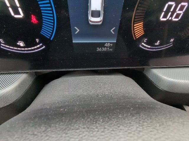 Used 2025 Hyundai Sonata SEL image 14