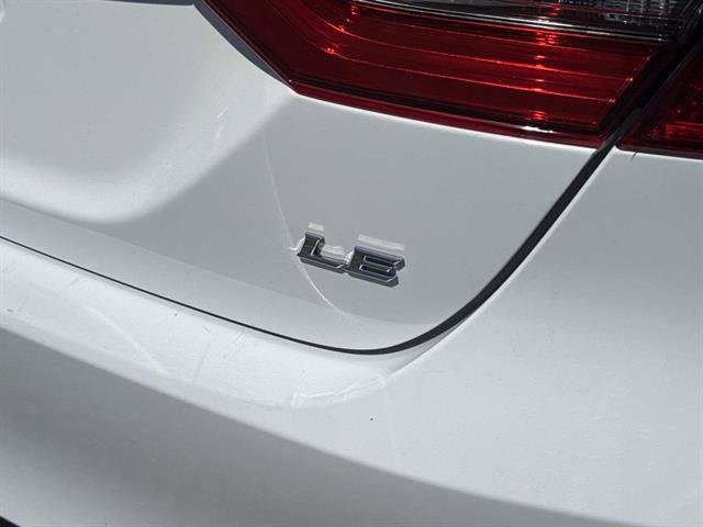 Used 2024 Toyota Camry LE FWD image 6