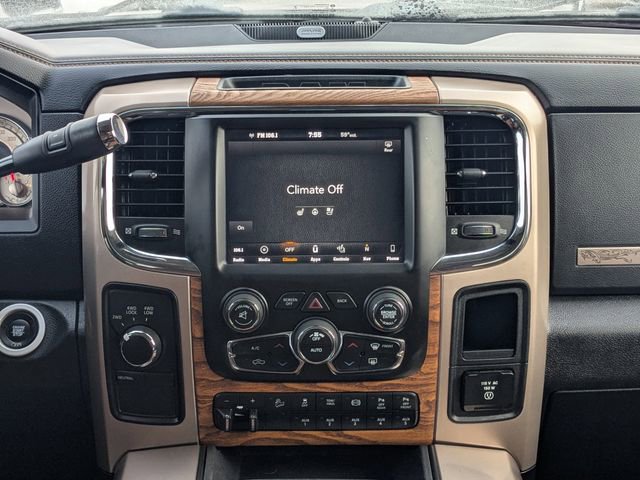 Used 2018 RAM 2500 Longhorn image 18