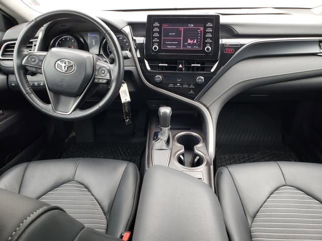 Used 2024 Toyota Camry SE FWD image 13