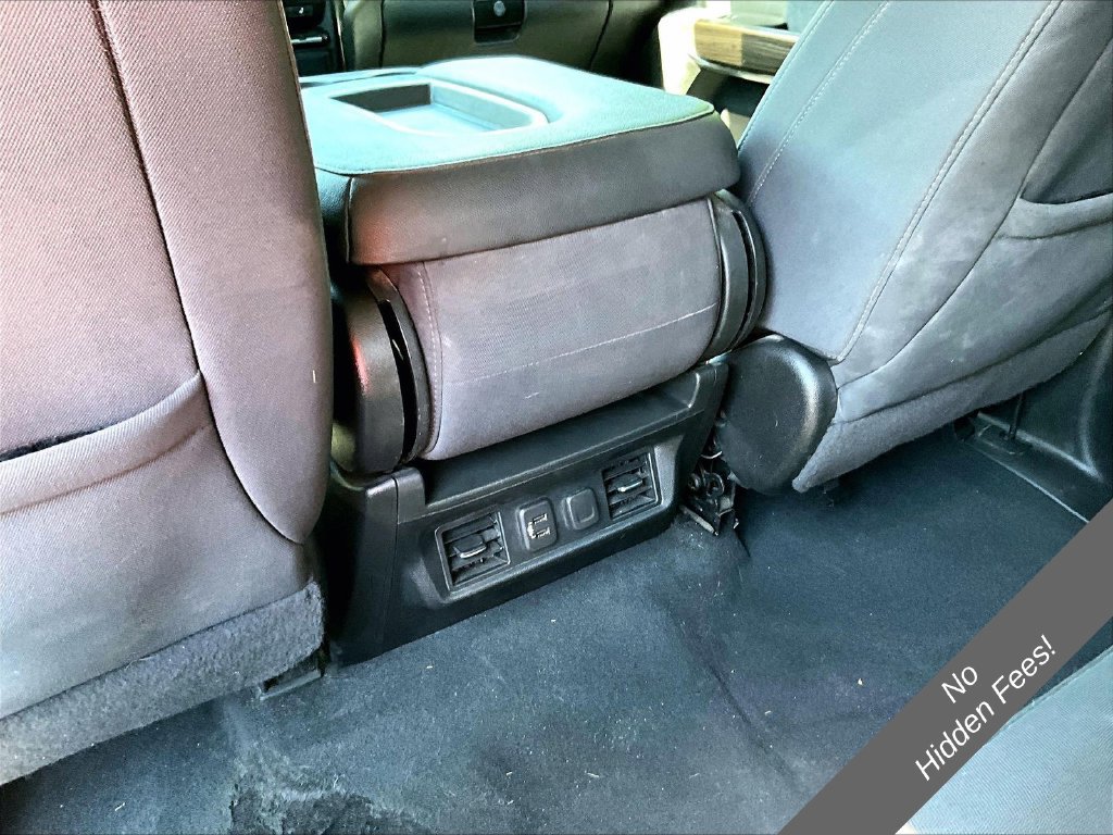 Used 2022 Chevrolet Silverado 1500 LT AWD/4WD image 27