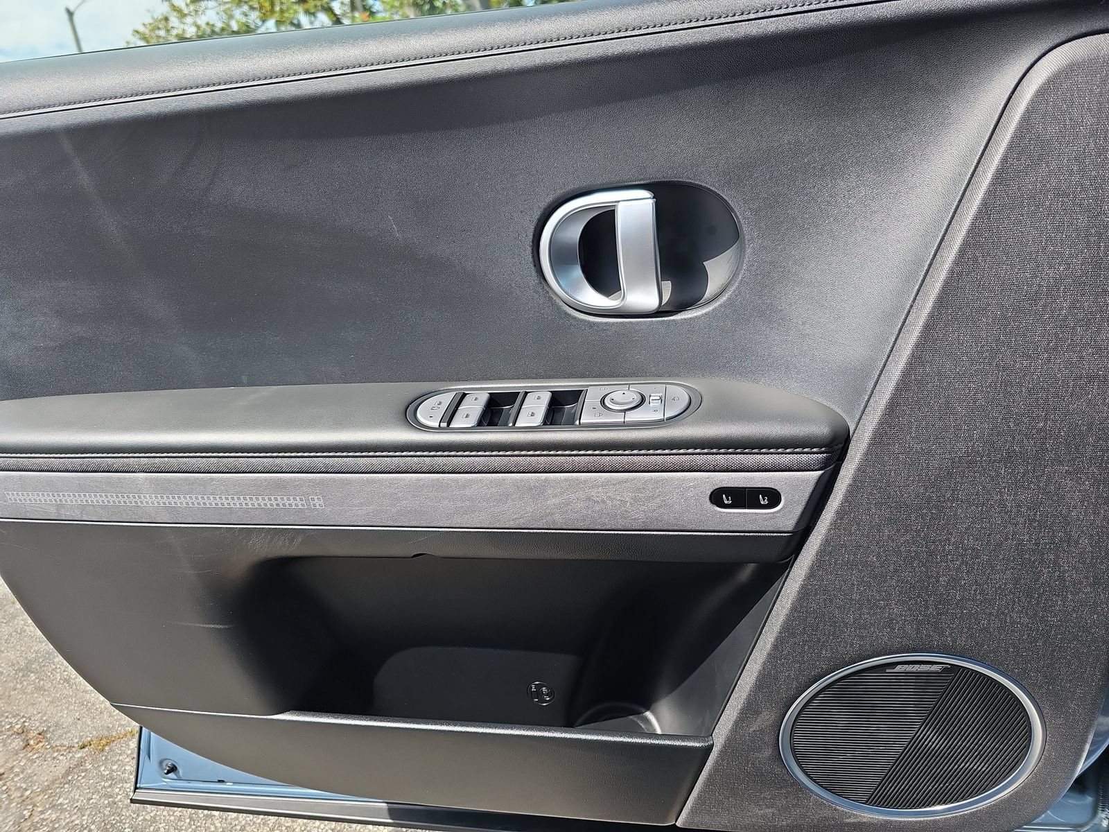 Certified 2023 Hyundai Ioniq 5 Limited RWD image 29