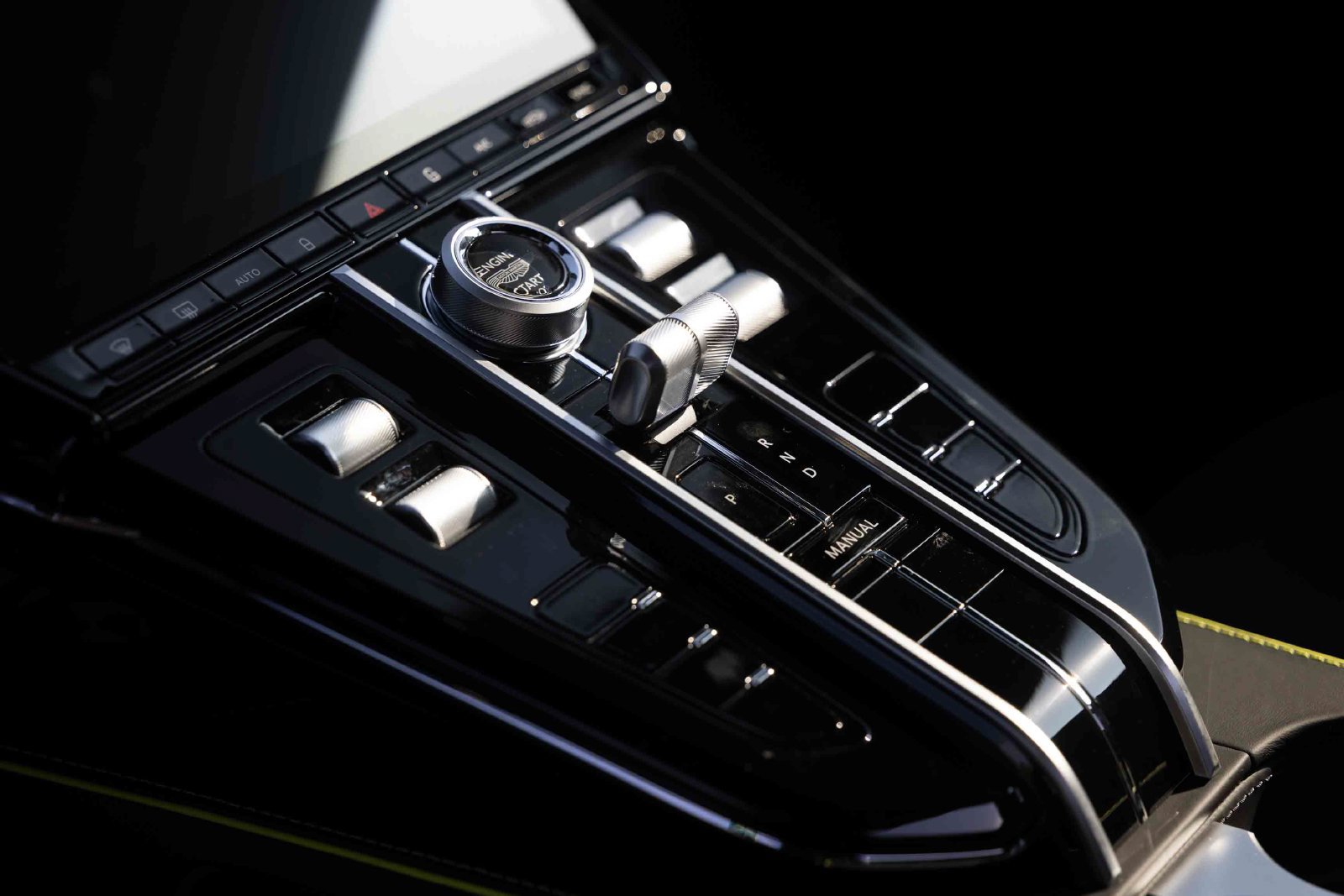 New 2026 Aston Martin V8 Vantage S RWD image 20