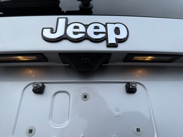 Used 2017 Jeep Renegade Sport w/ Power & Air Group image 36