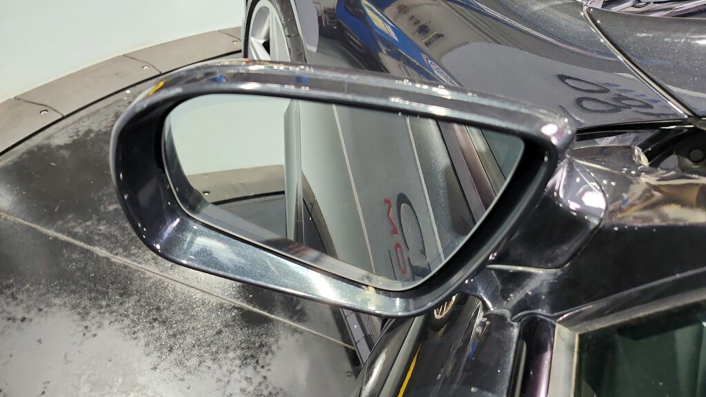 Used 2012 Mercedes-Benz SL 550 image 16