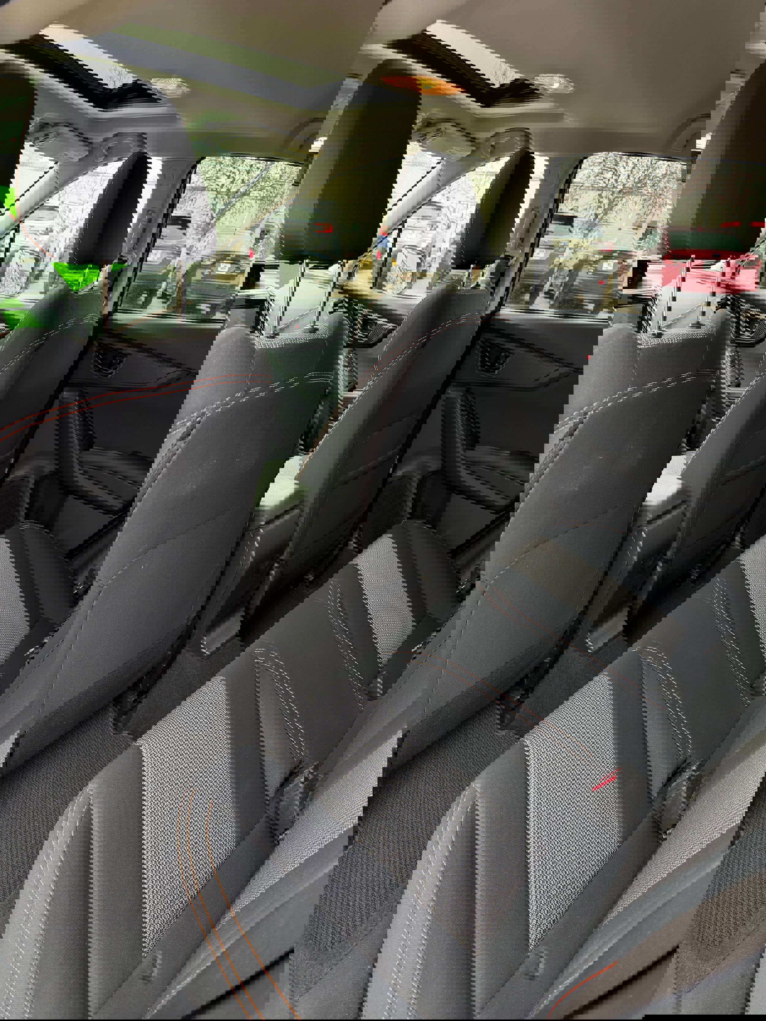 Used 2023 Subaru Crosstrek 2.0i Premium image 16