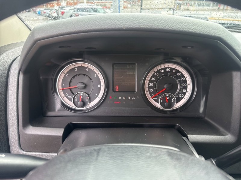 Used 2017 RAM 2500 Tradesman w/ Chrome Appearance Group image 28