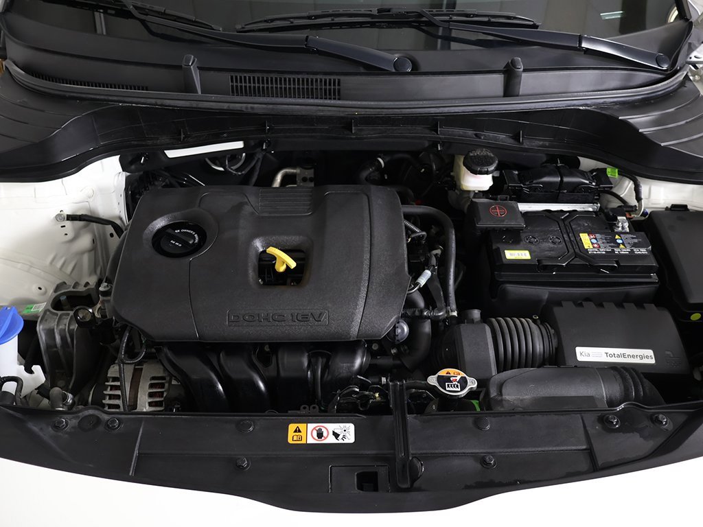 Used 2024 Kia Soul LX w/ Option Group 015 image 19