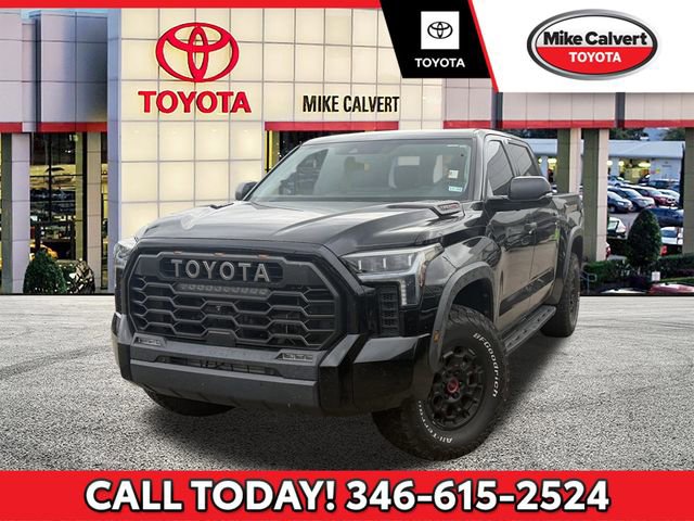 Used 2022 Toyota Tundra TRD Pro