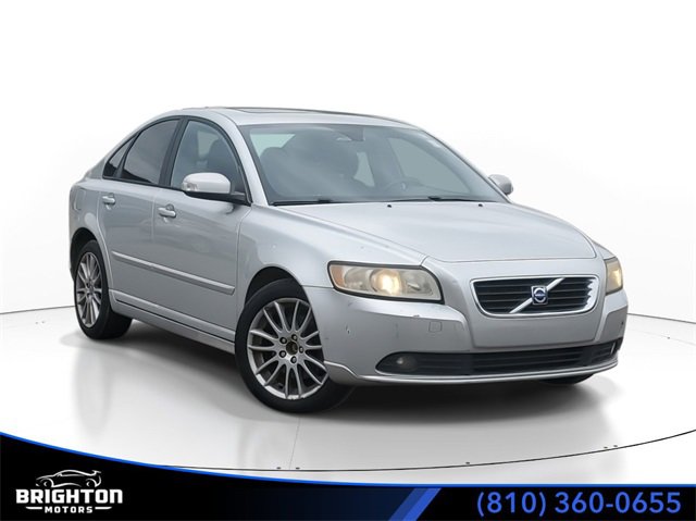 Used 2009 Volvo S40 2.4i