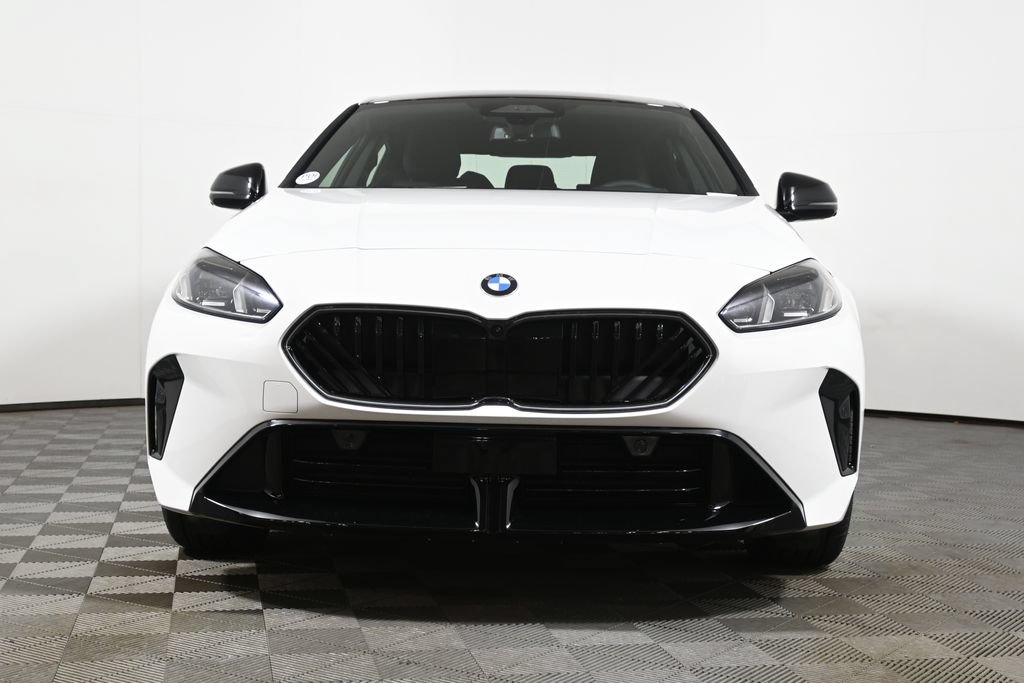 New 2026 BMW 228i xDrive w/ Technology Package AWD/4WD image 10