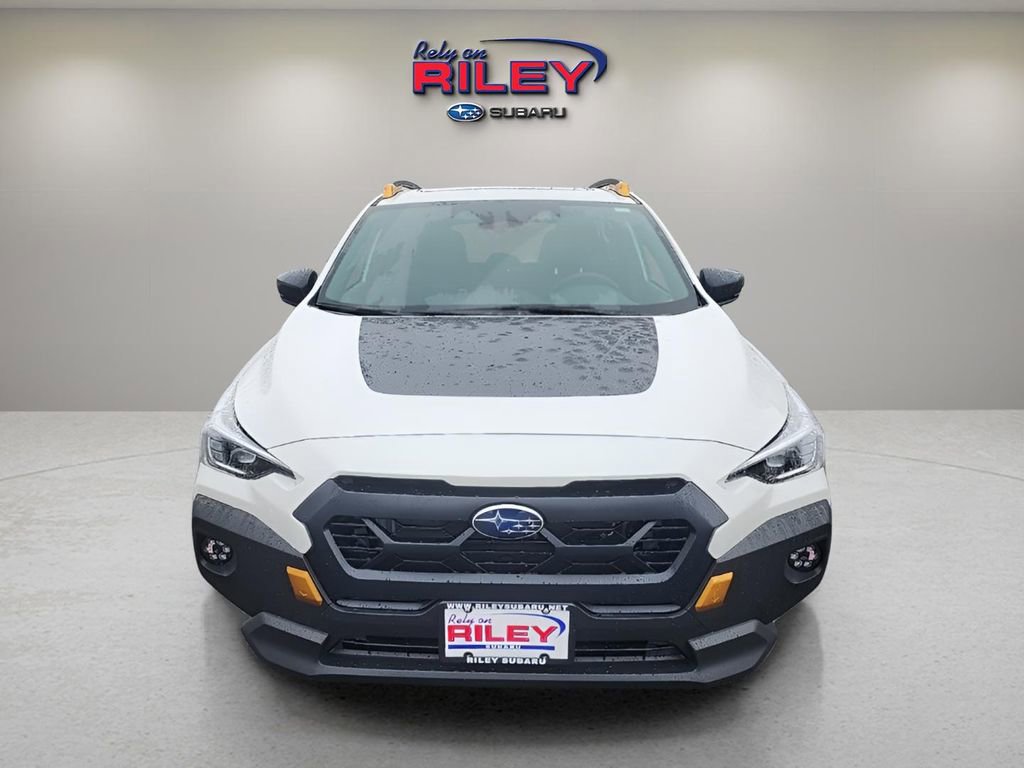 Used 2026 Subaru Crosstrek 2.5i Wilderness image 8