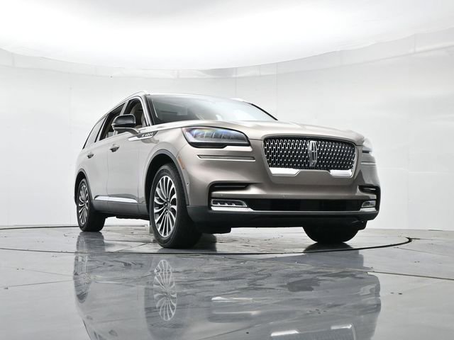 Used 2020 Lincoln Aviator Reserve w/ Equipment Group 201A image 36
