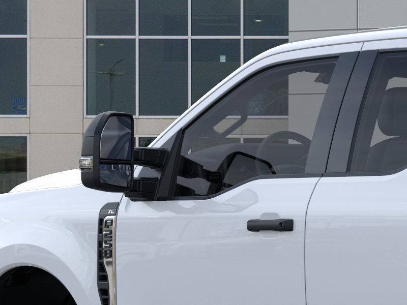 New 2025 Ford F250 XL w/ XL Driver Assist Package AWD/4WD image 20